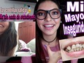 ¿TODAVÍA VIVO CON MIS INSEGURIDADES? | TAG DE LO QUE NO VES! | Maria Tovar: vía YouTube