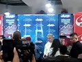Estoy conforme con esto. No está completo, el que tomó las fotos casi nos tapa todo, pero con ese pedacito estoy co…