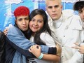 Martín Mejía si era un hijo de la chinita, todo lo contrario a Daniel Patiño, por eso es que el título de "actor" t…