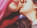 Hola: nena, sigues traumada revisando los estados de WhatsApp de mi novia? No te sientas aludida por nada, por qu…