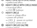 How a comment on HackerNews lead to 4 ½ new Unicode characters: