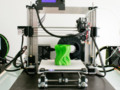 Build a 3D Printer Workhorse, Not an Amazing Disappointment Machine: