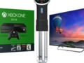 Don't Miss the Lowest Price on the Xbox One Console, Plus More Great Deals: