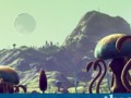No Man's Sky is Elite for the 21st century. Pointless? Maybe – but also sublime: