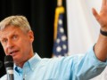 Libertarian Presidential Candidate Gary Johnson's 4 Tips for Succeeding in Business and Life: