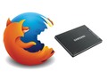 Firefox is eating your SSD – here is how to fix it: