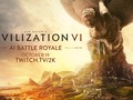 Civ VI 'AI Battle Royale' on Twitch:
