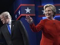 What Employees Fear Most This Election (Infographic):