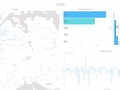 Behind the Wheel of a Supercomputer: The 1.2B row taxi dataset on 8 Nvidia K80s: