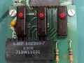 Restoring YC's Xerox Alto day 10: New boards, running programs, mouse problems: