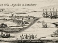 Guns, empires and Indians: Imperial politics triggered an indigenous arms race: