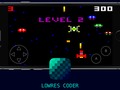 BASIC gaming-dev app for iOS:
