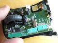 Optical Mouse Teardown: a look at the sensor: