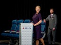 Check Out Delta's Flashy New Uniforms:
