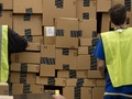 Amazon Worker Jumps Off Company Building After E-Mail to Staff: