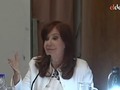 Luego de ver completa esta declaración me gustaría que jueces, fiscales y todos los involuc…