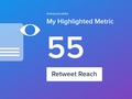 My week on Twitter 🎉: 3 Mentions, 20 Likes, 1 Retweet, 55 Retweet Reach, 1 New Follower, 3 Replies. See yours with…