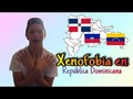 Me gustó un video de YouTube Xenofobia en Republica Dominicana
