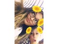 Hace dos días estaba con mi mejor amiga re “marica me quiero ir de este colegio pero yaaa” y después de hoy estamos…