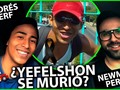 He añadido un vídeo a una lista de reproducción de YouTube ( - QUÉ PASÓ CON YEFELSHON? Andres Aerf |