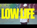 He añadido un vídeo a una lista de reproducción de YouTube ( - MCMiglee - LOW LIFE - (#ELBARRIOVOL2)).