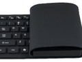 Vensmile K8 Mini Windows 10 PC is built into a flexible keyboard and touchpad   #ThePlexusPrepper, Matt Cole