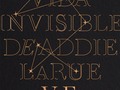 59% done with La vida invisible de Addie LaRue, by V.E. Schwab
