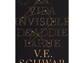 4 of 5 stars to La vida invisible de Addie LaRue by V.E. Schwab