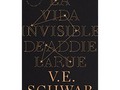 4 of 5 stars to La vida invisible de Addie LaRue by V.E. Schwab