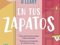 44% done with En tus zapatos, by Beth O'Leary