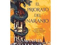 3 of 5 stars to El priorato del naranjo by Samantha Shannon