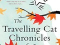 51% done with The Travelling Cat Chronicles, by Hiro Arikawa