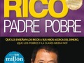 5% done with Padre rico, padre pobre, by Robert T. Kiyosaki