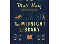 I read The Midnight Library by Matt Haig