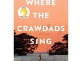 5 of 5 stars to Where the Crawdads Sing by Delia Owens