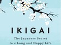 28% done with Ikigai, by Francesc Miralles