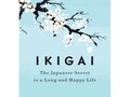 3 of 5 stars to Ikigai by Francesc Miralles