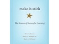 2 of 5 stars to Make It Stick by Peter C. Brown