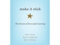 2 of 5 stars to Make It Stick by Peter C. Brown