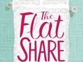 11% done with The Flatshare, by Beth O'Leary