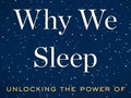 10% done with Why We Sleep, by Matthew Walker