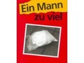 3 of 5 stars to Ein Mann Zu Viel by Felix & Theo