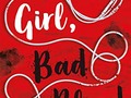 24% done with Good Girl, Bad Blood, by Holly Jackson