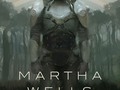 11% done with All Systems Red, by Martha Wells