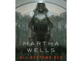 3 of 5 stars to All Systems Red by Martha Wells