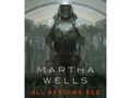 3 of 5 stars to All Systems Red by Martha Wells