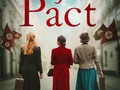 I just reviewed The Pact by Roberta Kagan. #ThePact #NetGalley
