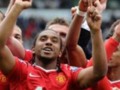 Manchester United win 19th league title