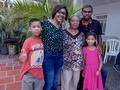 Ella es Carmen, la popular "Milla", de las mejores personas que te podrás encontrar. . Una mamá genial, una abuela…