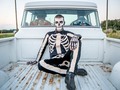 The Avett Brothers Take a Ride With Death in New ‘High Steppin’’ Video SO AWESOME. TAKE A LOOK